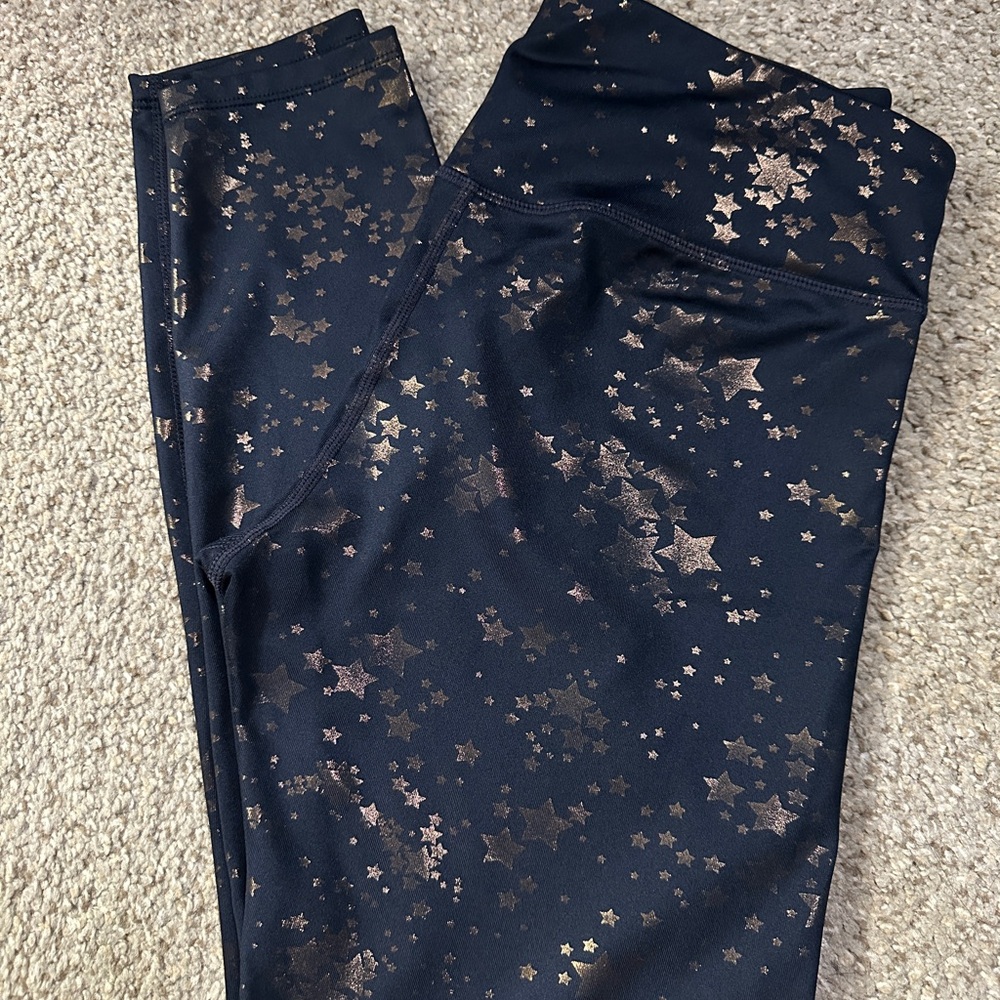 JoyLab stars leggings 🌟 size M